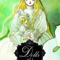   Dolls <small>Story & Art</small> 